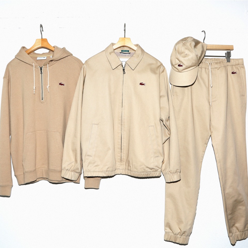装いも新たに「ビームス 原宿」の2017年秋冬シーズンがスタート 装いも新たに「ビームス 原宿」の2017年秋冬シーズンがスタート