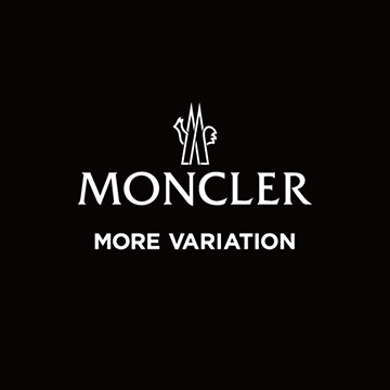 メンズ、ウィメンズ共に充実した品揃え！MONCLER MORE VARIATION