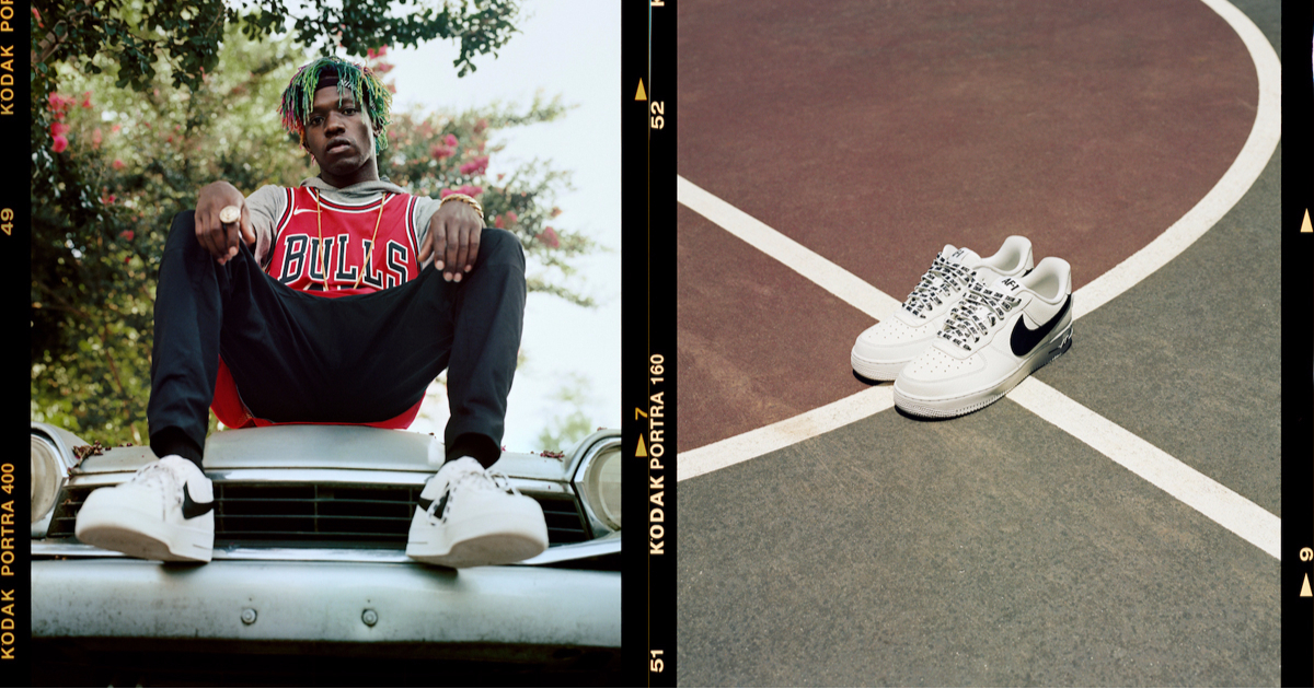 NIKE AIR FORCE 1 35th パーカー 国内1店舗限定 35周年 share_Igi9YN.jpg