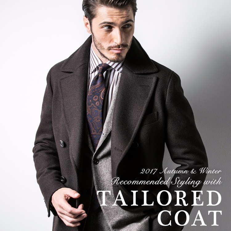 LUIGI BORRELLI＞シャツ・ネクタイのオーダー会開始｜BEAMS