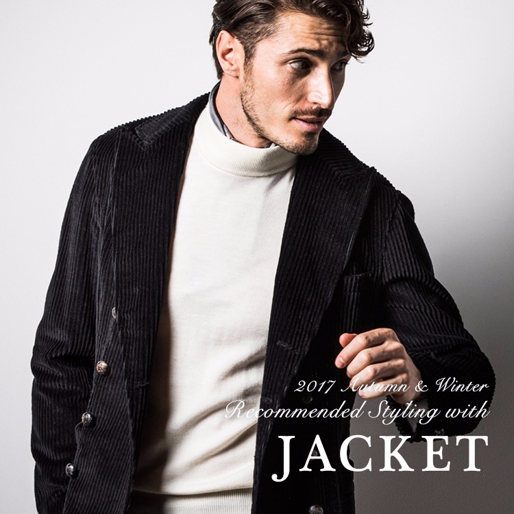 LUIGI BORRELLI＞シャツ・ネクタイのオーダー会開始｜BEAMS