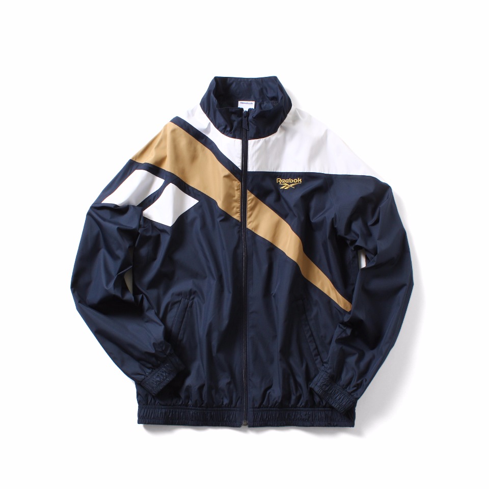 Reebok×BEAMS×CreativeDrugStoreトラックジャケット-