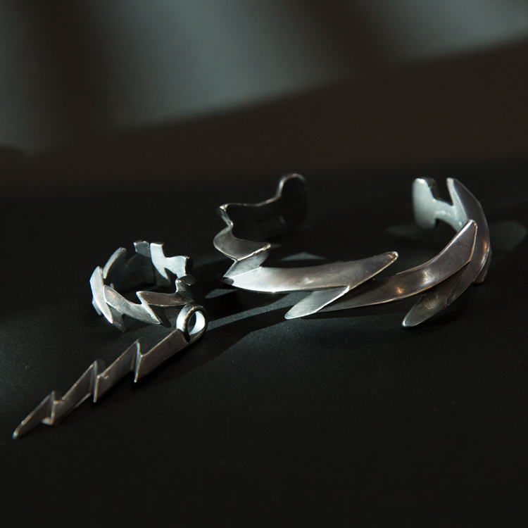 AMERICAN INDIAN JEWELRY FAIR 開催｜BEAMS
