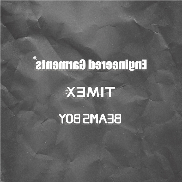 幻のコラボが進化して登場！＜ENGINEERED GARMENTS × TIMEX × BEAMS BOY＞のスペシャルリストウォッチが発売決定