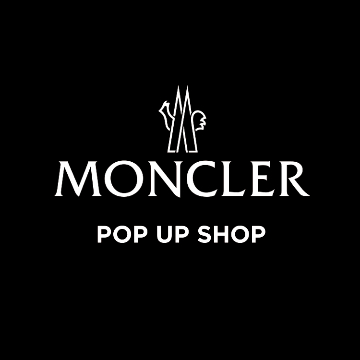 MONCLER POP UP SHOP｜注目のショートブルゾンから定番のポロシャツまで豊富なラインナップ