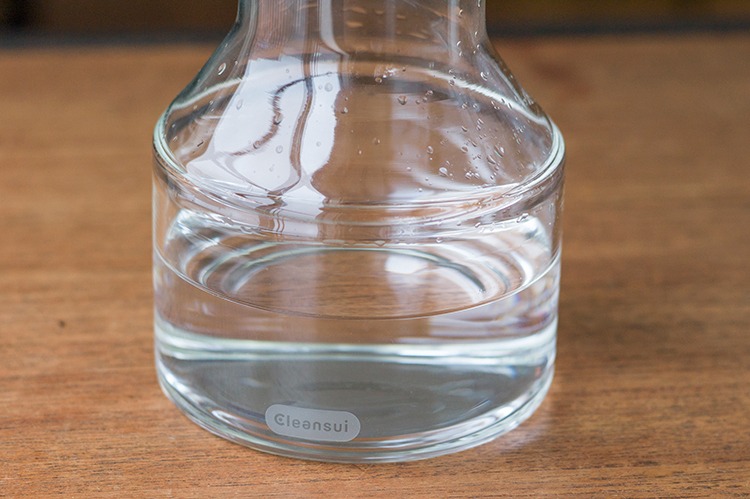 CLEANSUI KNOWS JAPANESE CRAFTS POP UP SHOP』開催｜BEAMS