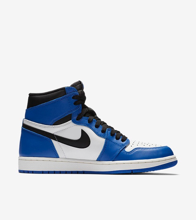 NIKE AIR JORDAN 1 RETRO HIGHT OG “Game Royal”が3月24日に発売｜BEAMS