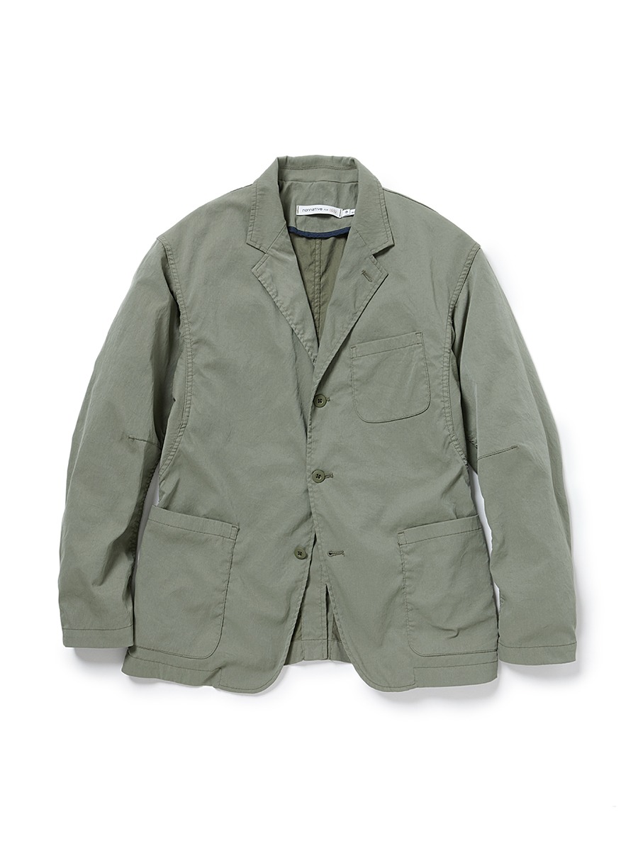 nonnative for B JIRUSHI YOSHIDA(GS) の最新コレクション