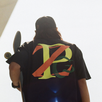 関西を賑わす話題のブランド＜Zepanese Club＞と＜BEAMS T＞のコラボレーション
