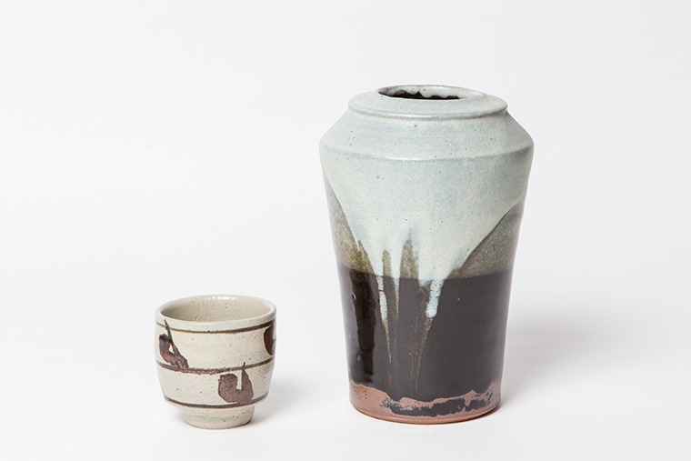 世界有名な Hamadagama- Mashiko of the Day” -Utensils from the Shoji その他