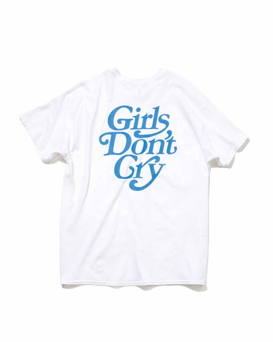 格安セール GDC - Girls Don't Cry Tシャツの通販 by みぃ's shop｜ジーディーシーならラクマ 得価セール