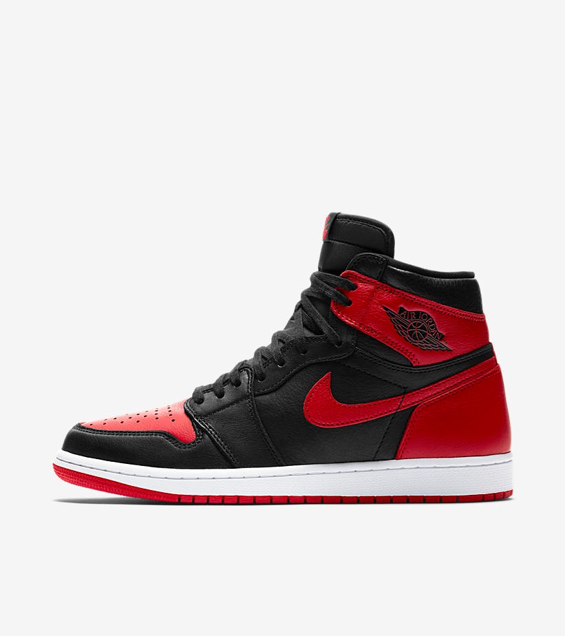 NIKE AIR JORDAN 1 RETRO HIGH OG 