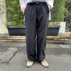 BEAMS（ビームス）【別注】Gramicci / スラックス 25SS（パンツ