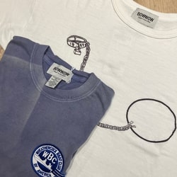 BOW WOW × BEAMS BOY BEAMS has Special order BOW WOW to create a collection of
