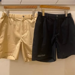 BEAMS GOLF (BEAMS GOLF) [Special order] Marmot / High