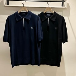 FRED PERRY（フレッドペリー）の「FRED PERRY × BEAMS / 別注