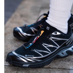 BEAMS（ビームス）SALOMON / XT-6 GORE-TEX（R）（シューズ