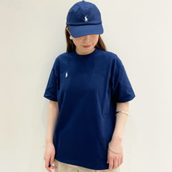 BEAMS BOY（ビームス ボーイ）〈WOMEN〉【別注】POLO RALPH