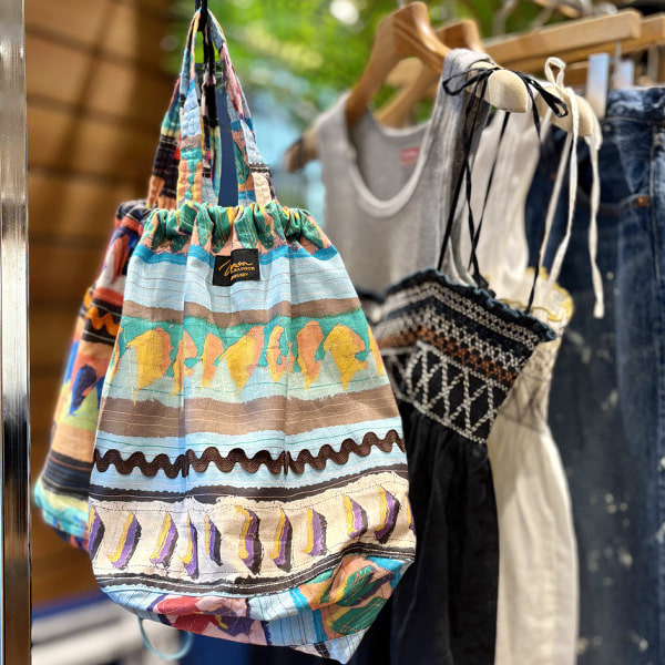 フワッとキャミソールワンピース♡｜ビームス ボーイ 原宿｜BEAMS