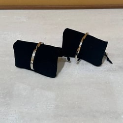 BEAMS HEART BEAMS HEART Twist Bangle (Accessories Bangles