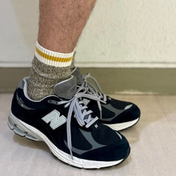 BEAMS（ビームス）New Balance / 2002RX GTX（シューズ