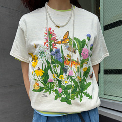 Great deals on ATLAS SCREEN PRINTING - Roadside Flowers
