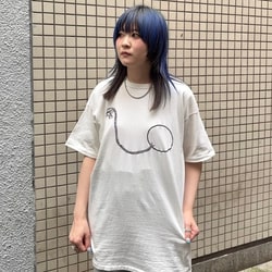 BEAMS BOY（ビームス ボーイ）BOW WOW / BALL AND CHAIN TEE（Tシャツ