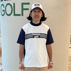 BEAMS GOLF（ビームス ゴルフ）〈MEN〉 PURPLE LABEL