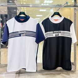 グランド牧場 セレクトセール BEAMS GOLF（ビームス ゴルフ）ORANGE LABEL / 【UV】ワン レディースウェア
