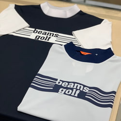 BEAMS GOLF（ビームス ゴルフ）ORANGE LABEL / 【UV】ワン