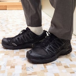 BEAMS（ビームス）SALOMON / XA PRO 3D Amphib（シューズ スニーカー