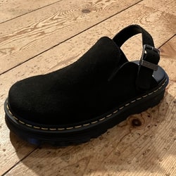 BEAMS（ビームス）Dr.Martens / ZEBZAG ミュール スリング