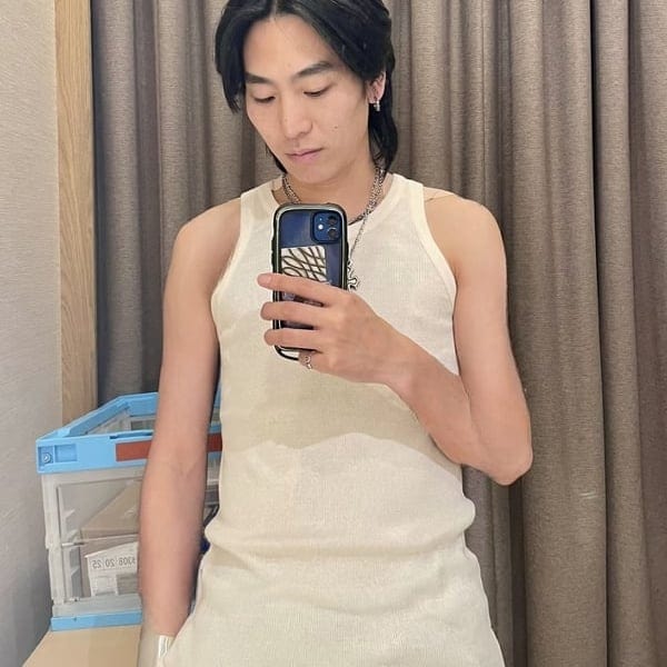 着心地抜群です！是非一度ご覧下さい！一枚でもインナーでも！《お店に在庫がなくても取り寄せが可能♪オンラインショップの商品ページよりお申込みください！》