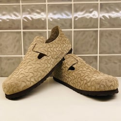 BEAMS (BEAMS) [Special order] BIRKENSTOCK / LONDON BONE