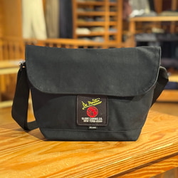 BEAMS（ビームス）【別注】DEMARTINI / Messenger Bag SMALL