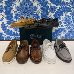 中古・古着通販】BEAMS BOY (ビームスボーイ) PARABOOT