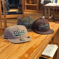 6/16・6/17発売｜BoTT × New Era collection｜抽選/販売/定価