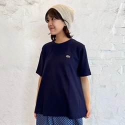 BEAMS BOY（ビームス ボーイ）【別注】LACOSTE / ヘビー ピケ A