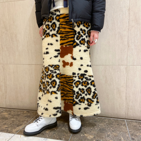 Ray BEAMS（レイビームス）の「Ray BEAMS / レース マーメイド