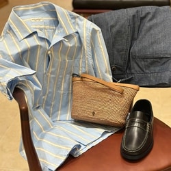 GERMANO 正規取扱店 - IL MARE ONLINE STORE ｜ イル・マーレ