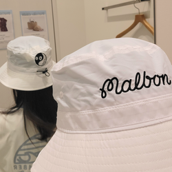 BEAMS GOLF（ビームス ゴルフ）【別注】MALBON GOLF