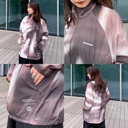 B印MARKET（B印マーケット）牧野英明@B印MARKET / SALOMON