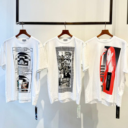 BEAMS T（ビームスT）C.E / MD THE GREY T（Tシャツ・カットソー