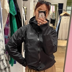 BEAMS（ビームス）ARC'TERYX / Beta SL Jacket（ブルゾン