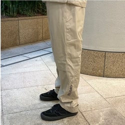 BEAMS GOLF（ビームス ゴルフ）〈MEN〉 PURPLE LABEL / サイトス