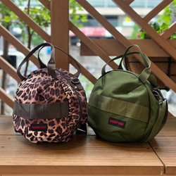 BRIEFING ショルダーバッグ バッグ 「別注」BRIEFING