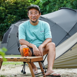 B印MARKET（B印マーケット）【別注】菊地延@B印MARKET / TARP