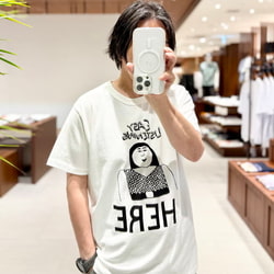 BEAMS T（ビームスT）TACOMA FUJI RECORDS / EASY LISTENING