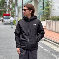 BEAMS（ビームス）THE NORTH FACE / Venture Jacket（ブルゾン