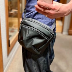 BEAMS（ビームス）ARC'TERYX / MANTIS 2 Waist Pack（バッグ
